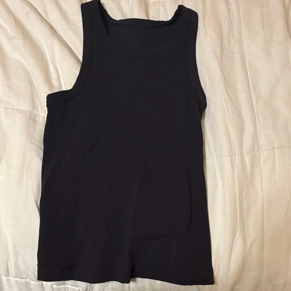 lululemon racer back tank
